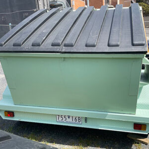 Skip Bins
